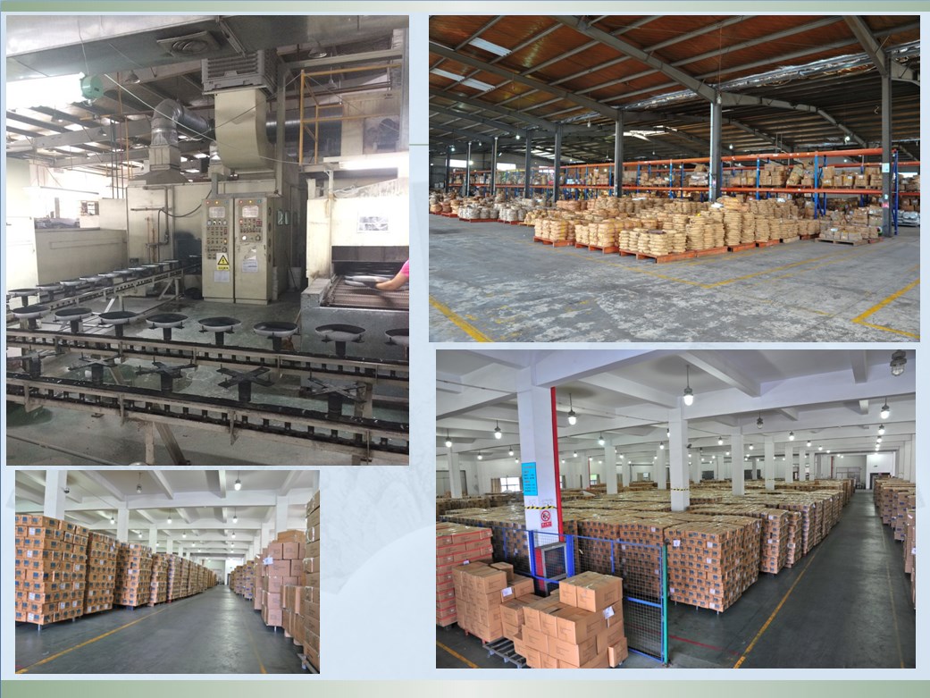 Shenzhen Huacheng Yu Trading Co., Ltd. – Other kitchen utensils 1