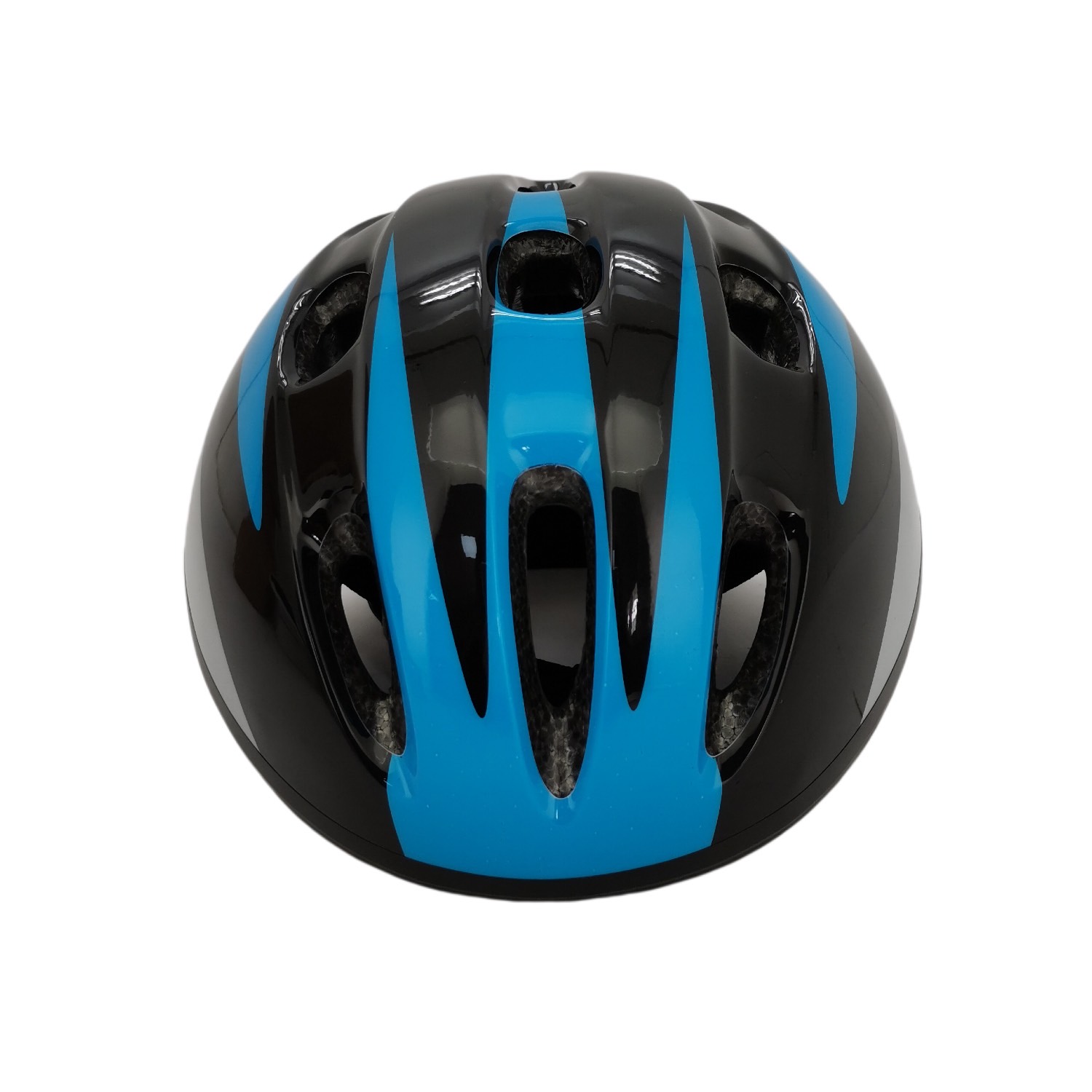 Adult bicycle helmet