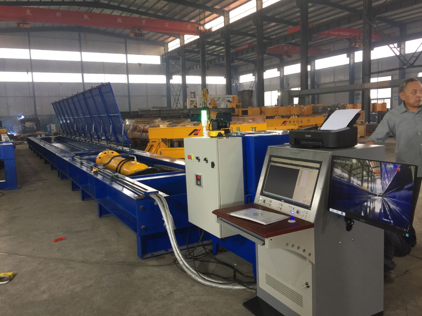 TIANJIN FEIMA HONGYE LIFTING SLING MANUFACTURING CO.,LTD. – tuerca hexagonal 3