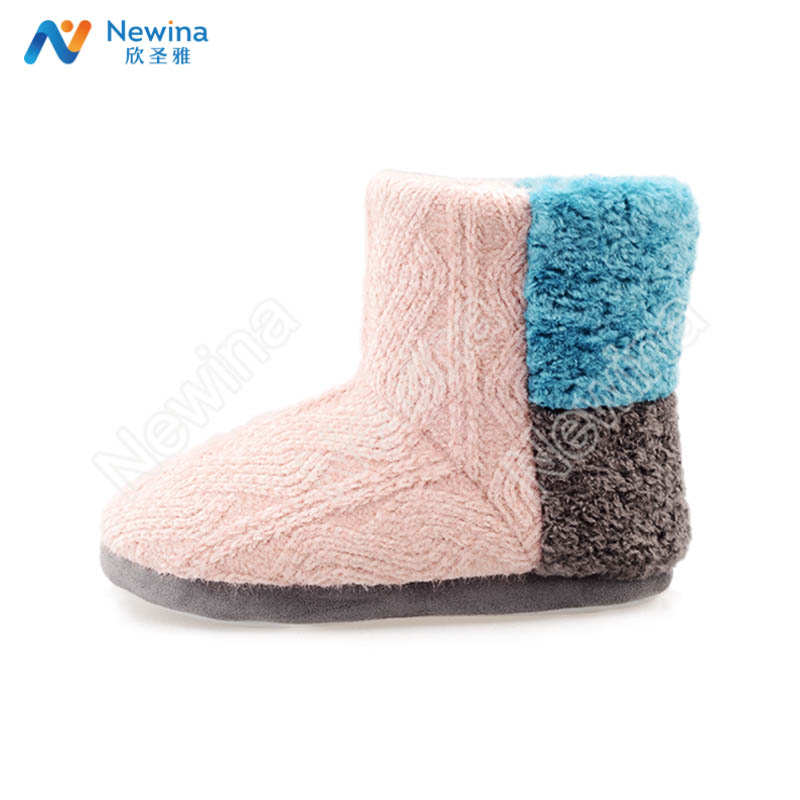 Women Indoor boots