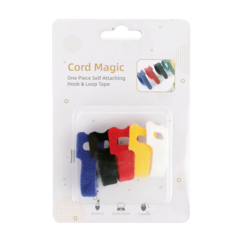 Multi-Purpose Marker Straps
