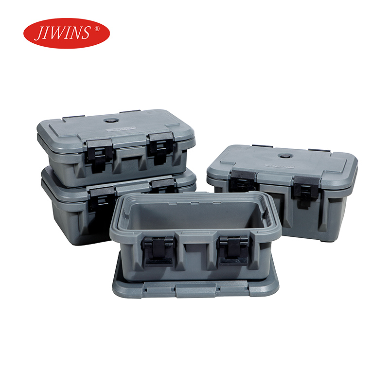 Insulated Pan