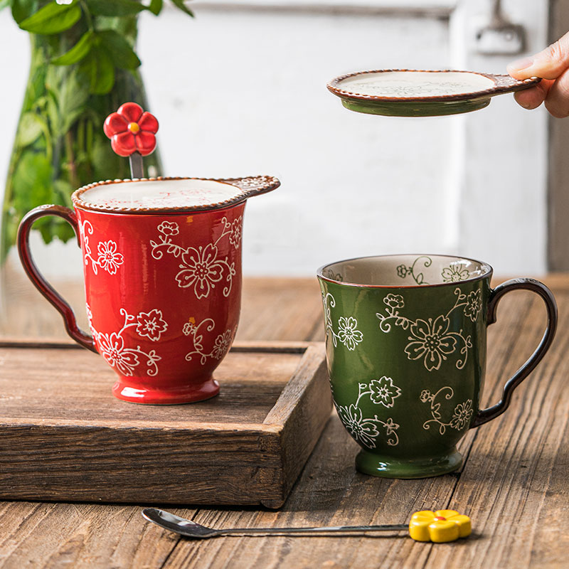 Sakura mug