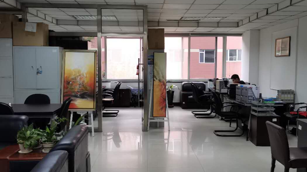 Tianjin Baichang Road Trading Co., Ltd. – nails 2