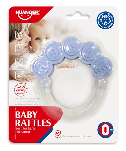 Guangdong Huanger Baby Products Co., Ltd – bloque de construcción 3