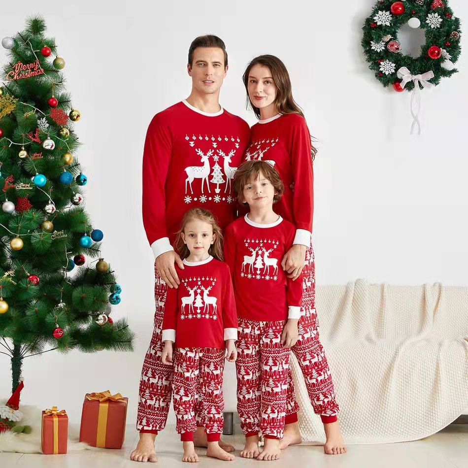 Christmas clothes