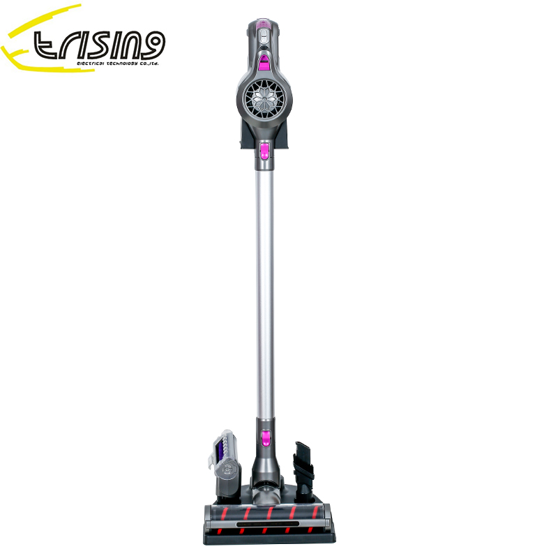 Household Electrical Appliances /Cleaning Household Appliances /2 in 1 rechargeable vacuum cleaner EV-6801