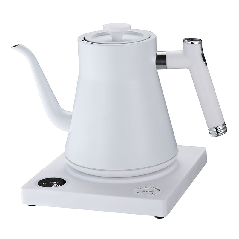 Electrical Water Boiler W/Adjustable Temperature Controller