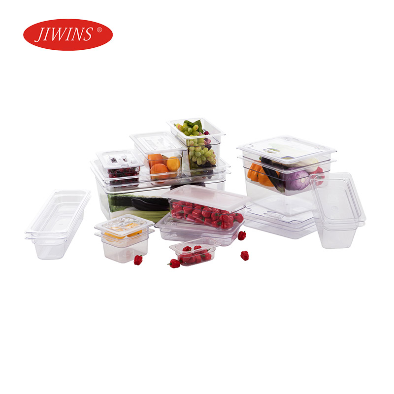 Pc Gn Food Pan