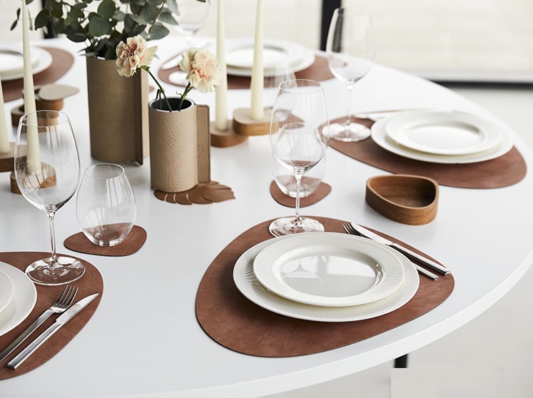 place mat