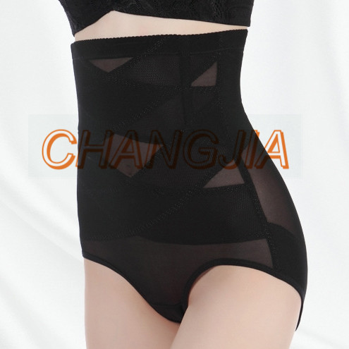 Body shapers women belly girdle briefs control panty