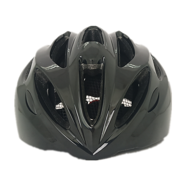 Adult bicycle helmet