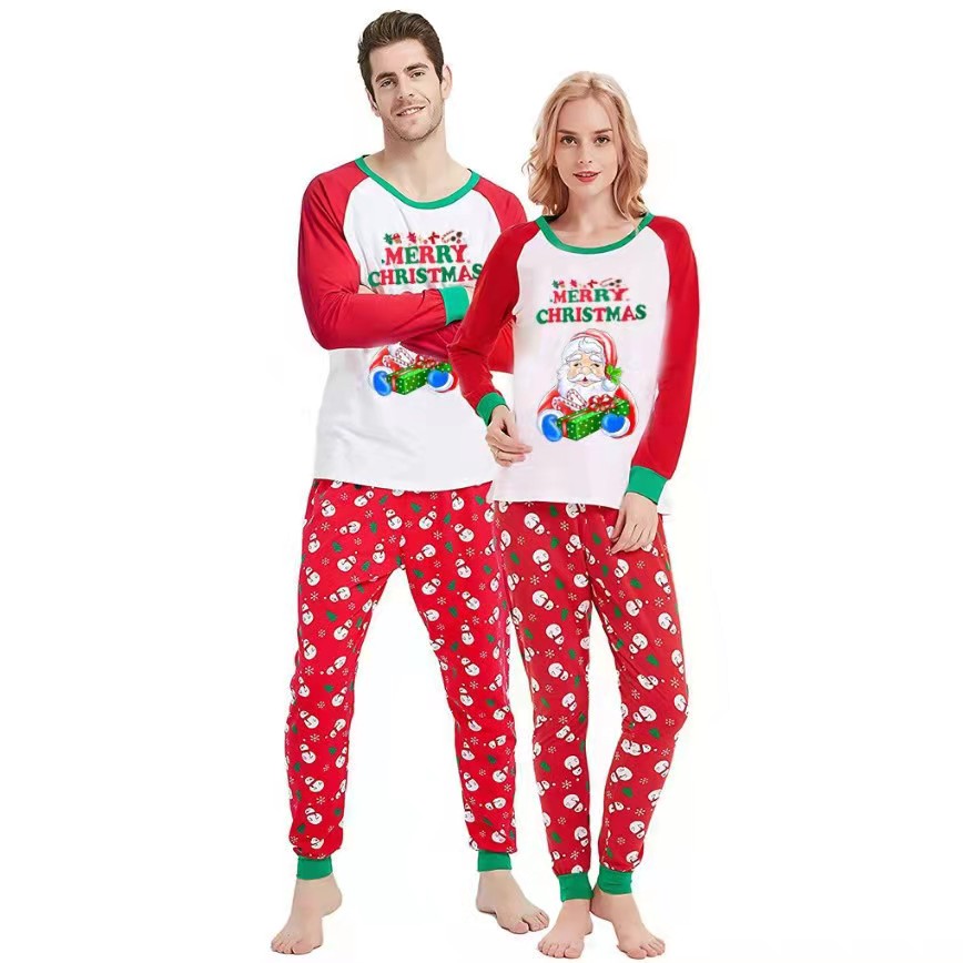 Christmas clothes