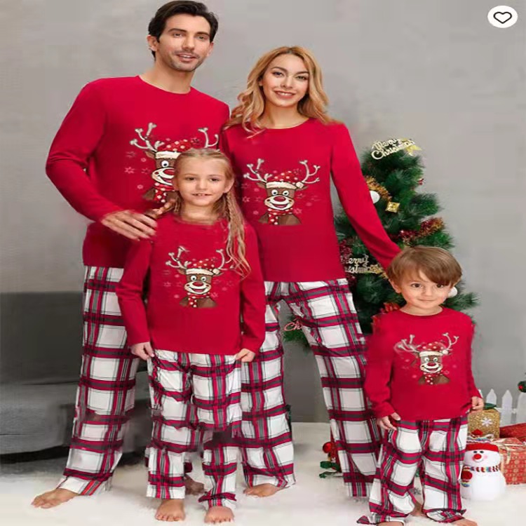 Christmas clothes