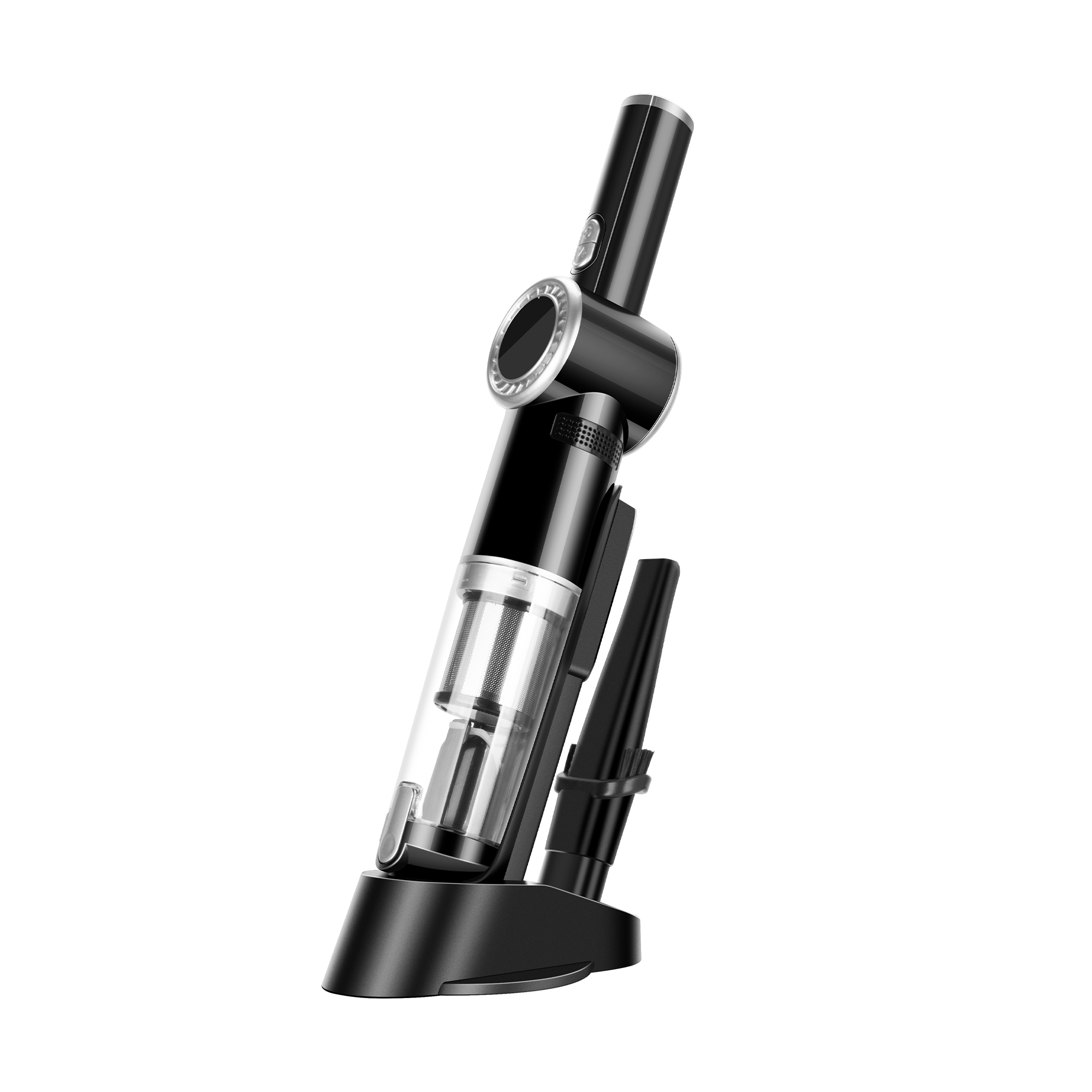 E-rising handheld cordless Vacuum Cleaner EV-H065