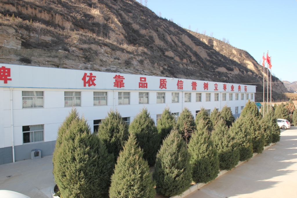 Yanchuan Jinchun Jujube Industry Co., Ltd. – other grain products 2