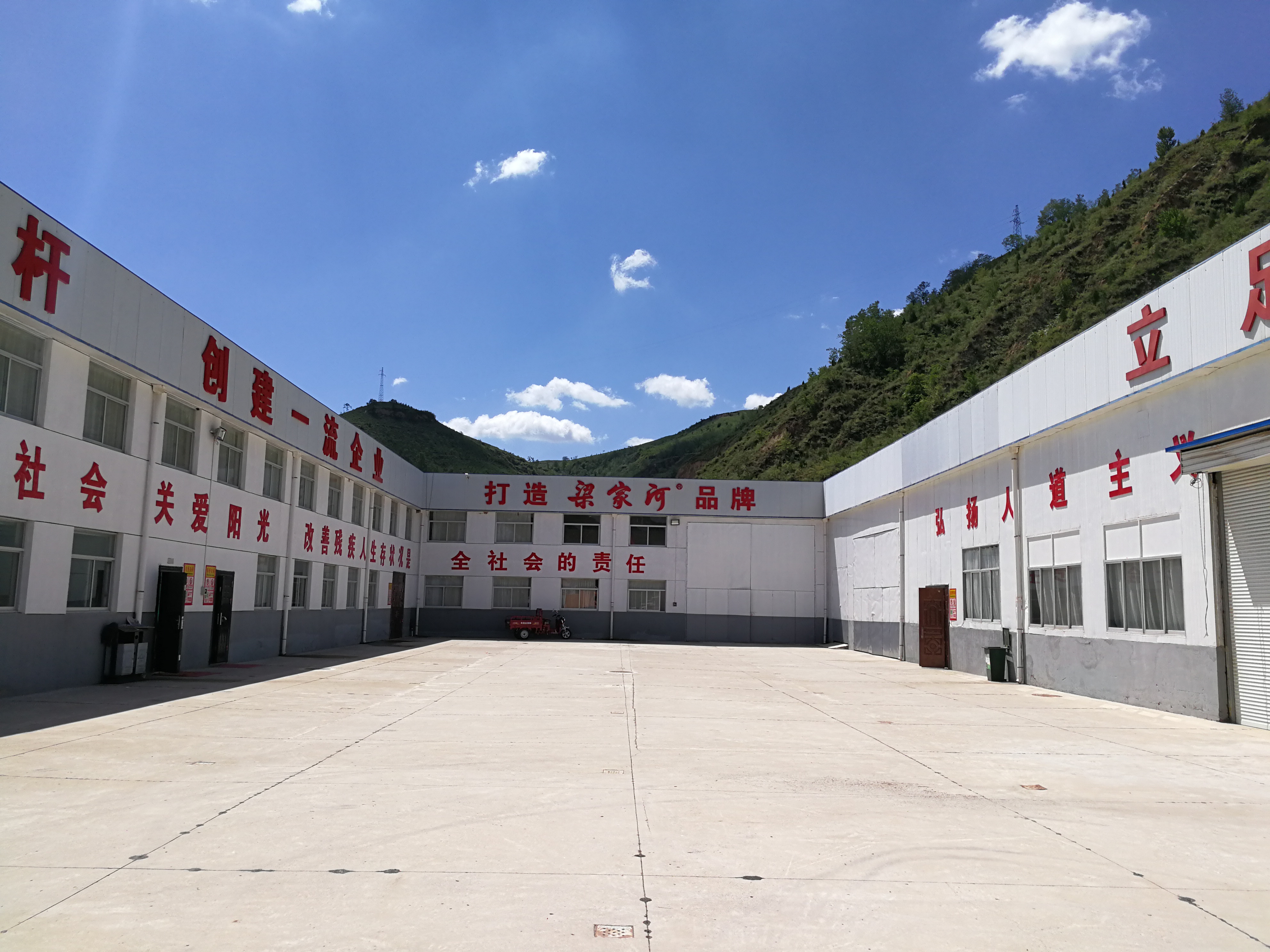 Yanchuan Jinchun Jujube Industry Co., Ltd. – other instant foods 3