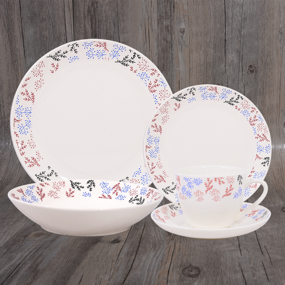 HUNAN HIRUN HOUSEWARES CO., LTD – vaso de cristal 2