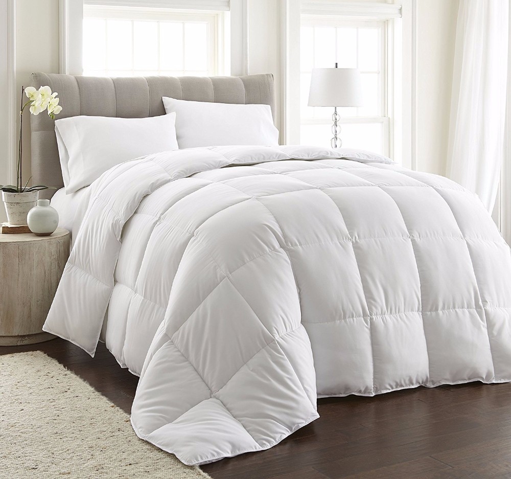 Hangzhou Bairutai Import and Export Co., Ltd. – chemical fiber quilt 2