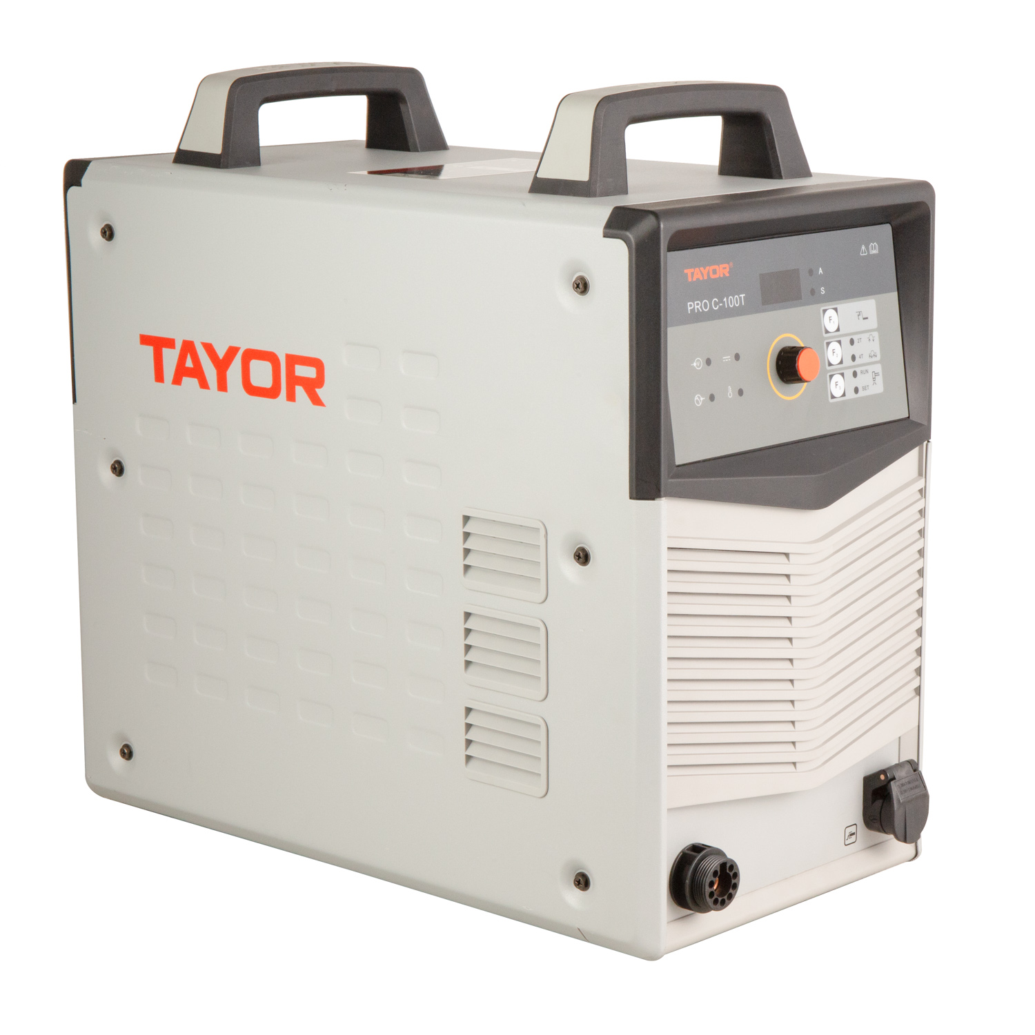 PRO C-100T hand plasma cutting machine