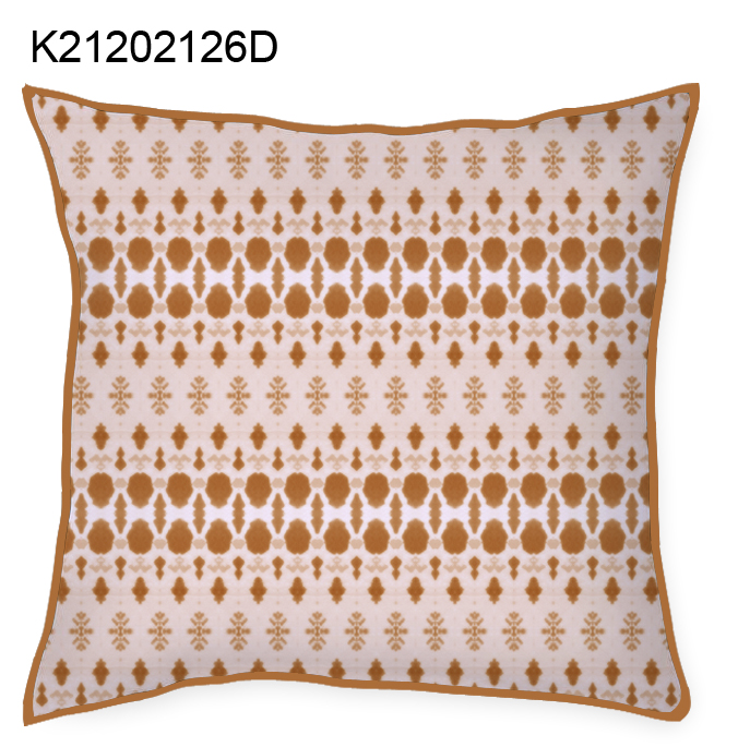 100% Polyester Cushion