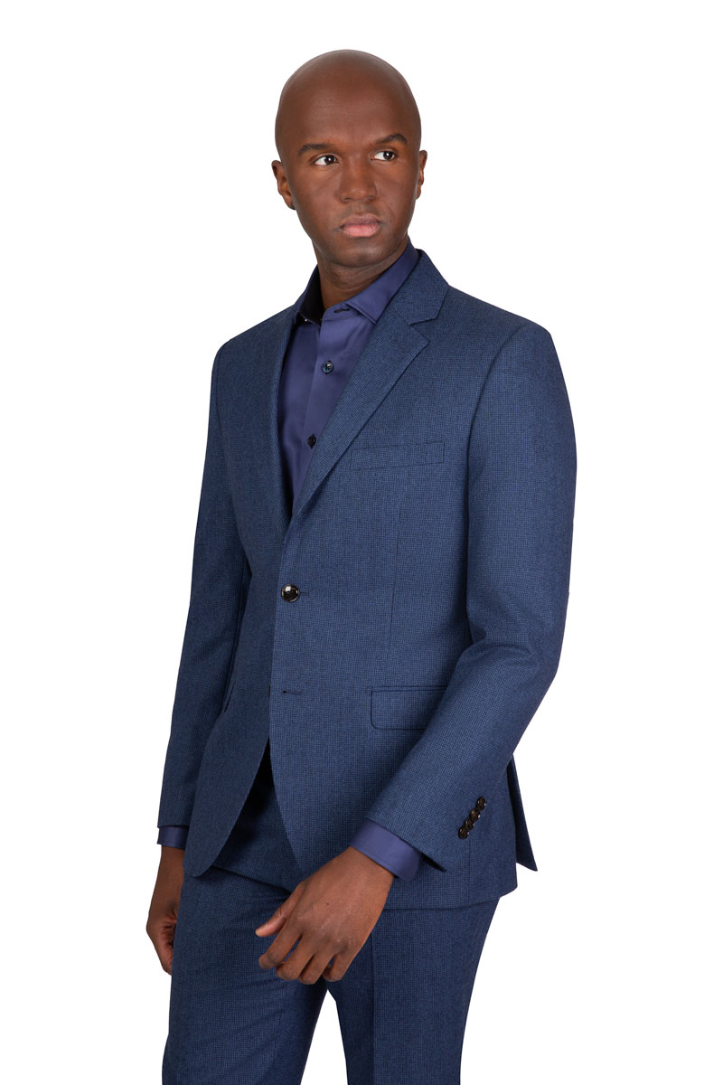 MEN SUIT A Genf 211761/18