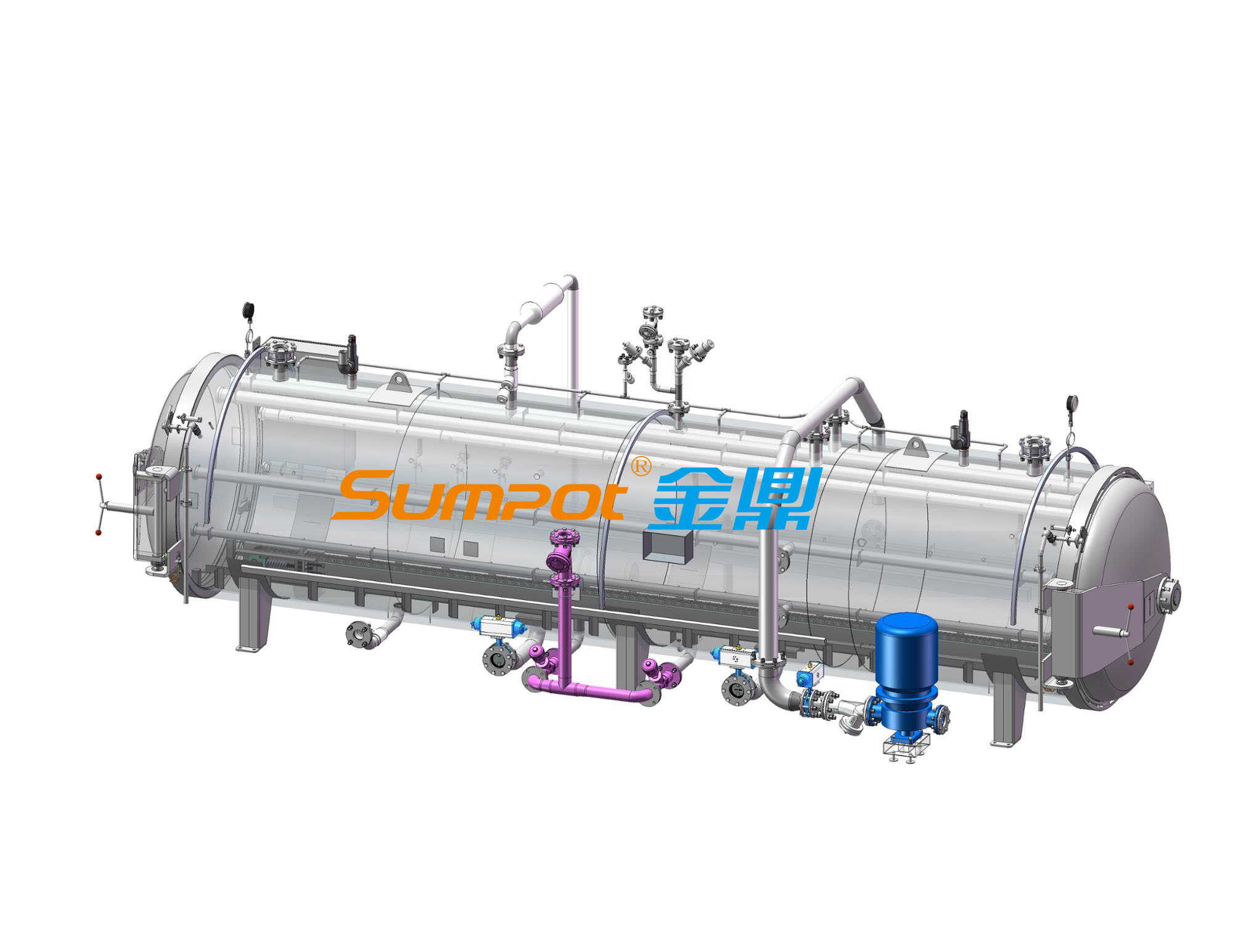 Zhucheng City Jinding Food Machinery Co.,ltd – molde de inyección 1
