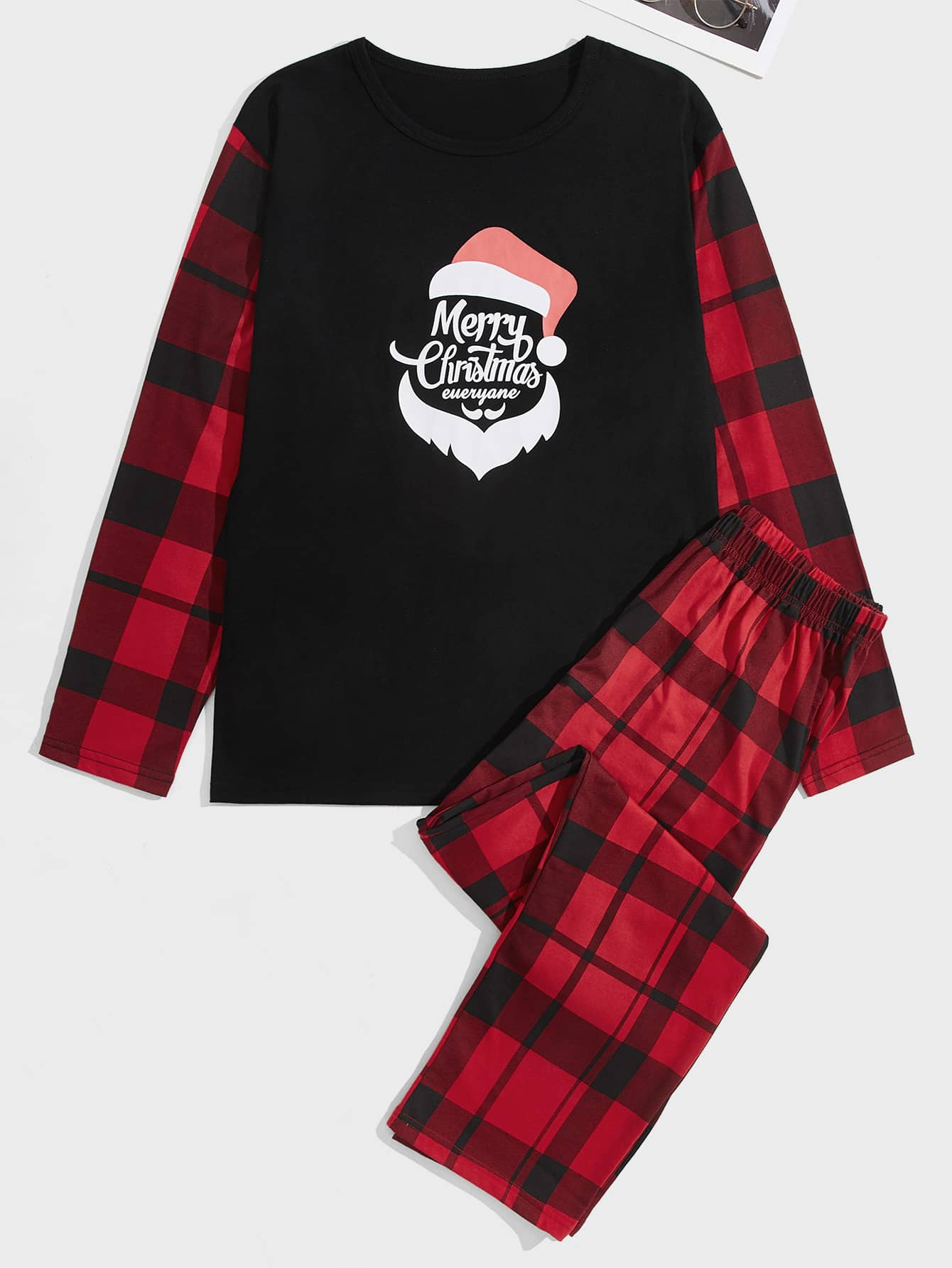 Christmas clothes