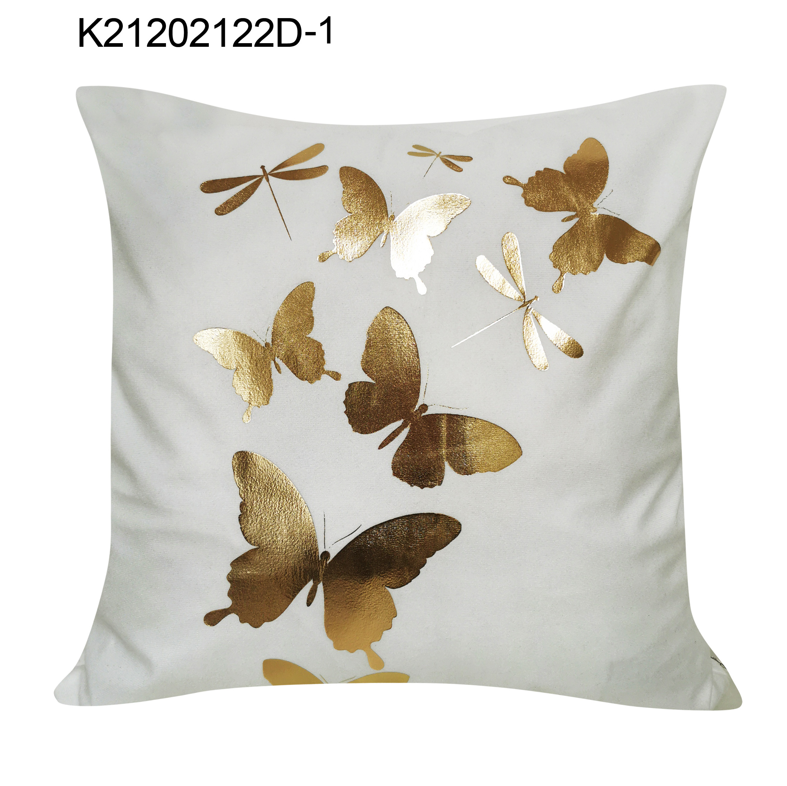 100% Polyester Cushion