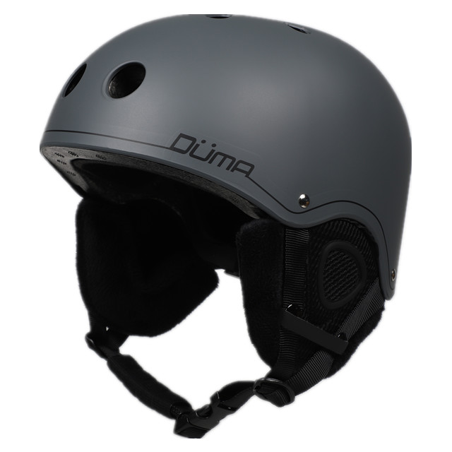 Ski helmet