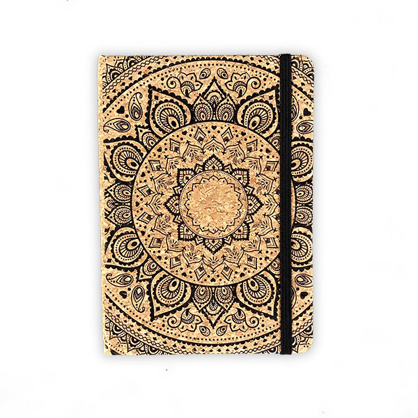 Cork Notebooks, Cork Diary, Cork Journal, Notebook, Diary, Journal, Scrapbook,