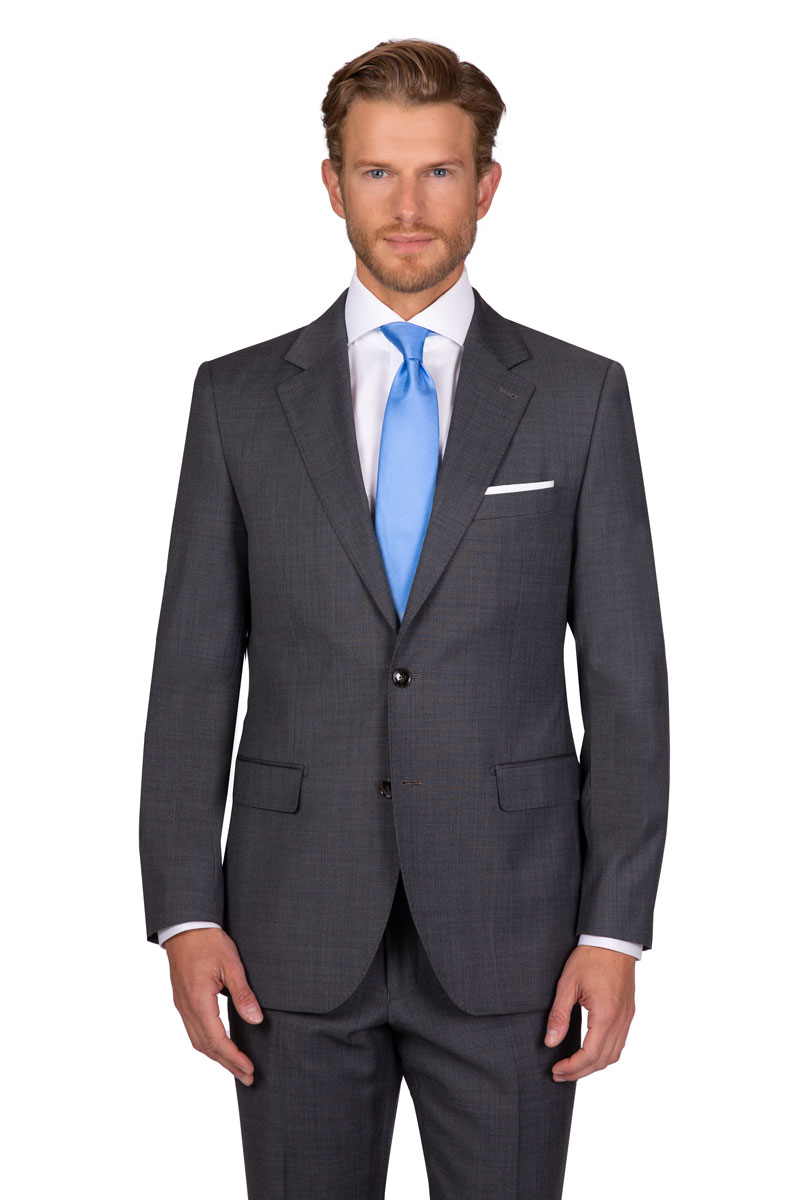 MEN SUIT A Prato/R 342345/23