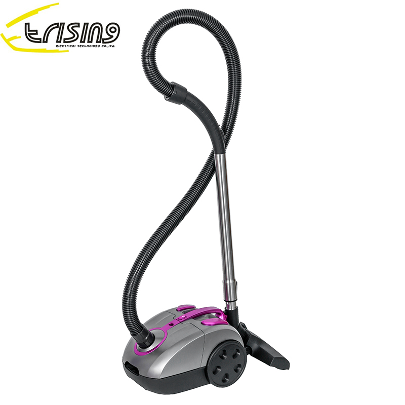 Bagged Vacuum Cleaner