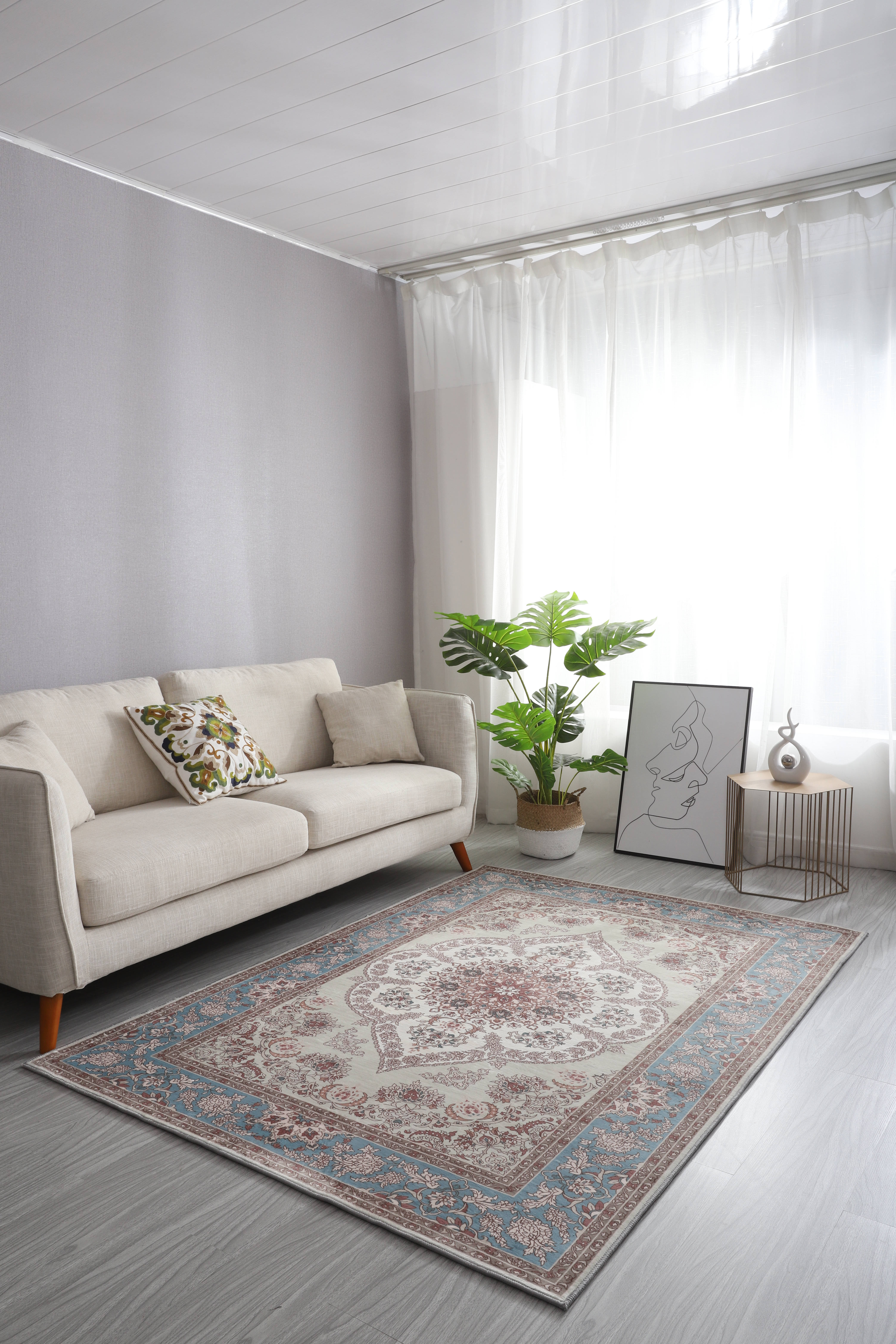 TIANJIN GOLD BABY CARPETS CO.,LTD – Agents 3
