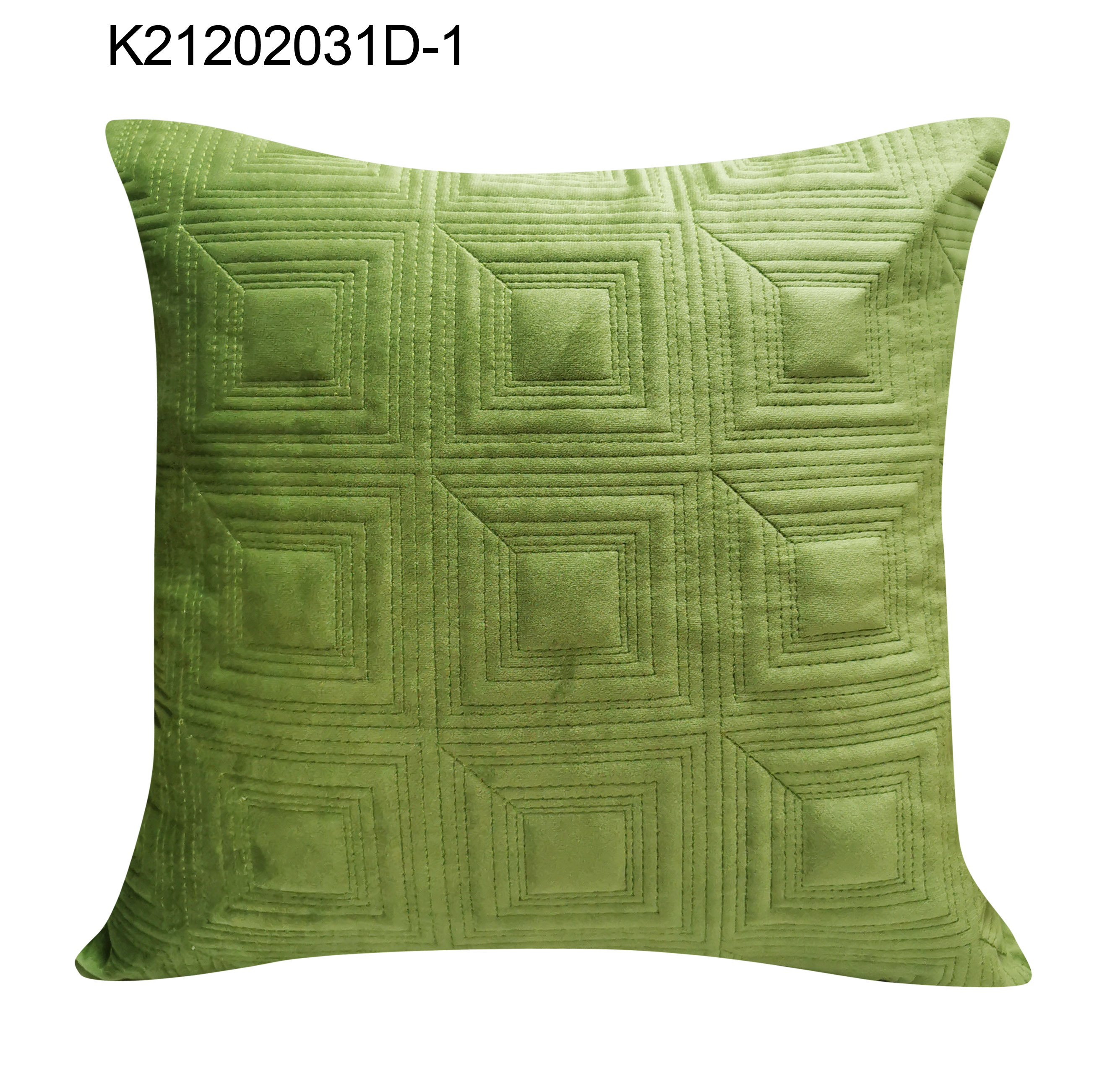 100% Polyester Cushion