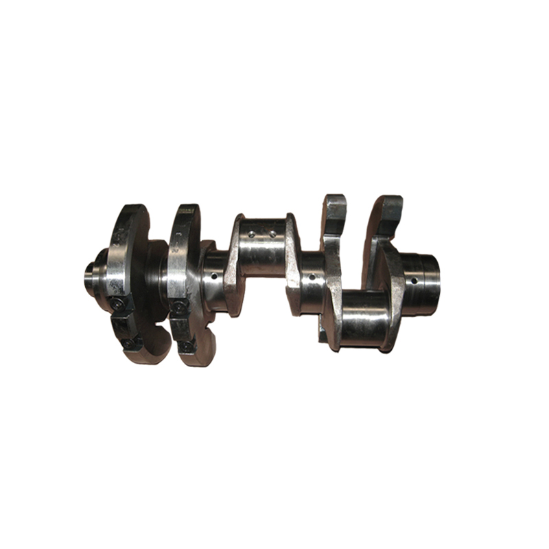 For Mercedes Benz Truck Om401 Engine Crankshaft