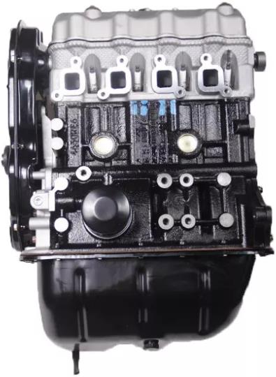 Used for WULING 465QR Long Block cabeza de cilindro