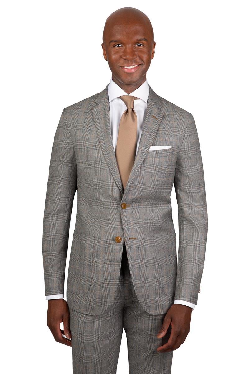 Men Suit A James/I/N 3311/29