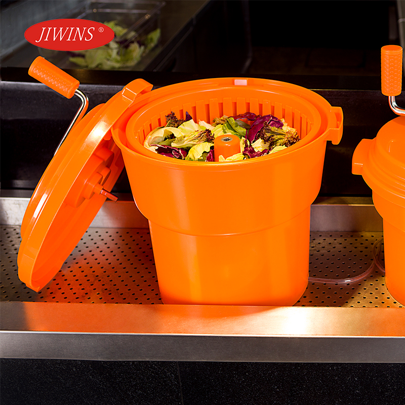 Salad spinner