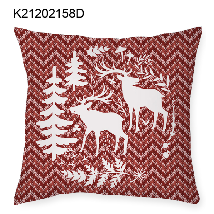 100% Polyester Cushion
