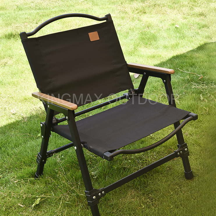 Outdoor camping removabe garden chair fishing chair