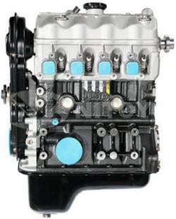 Used for CHANGAN 465QA Long Block cabeza de cilindro