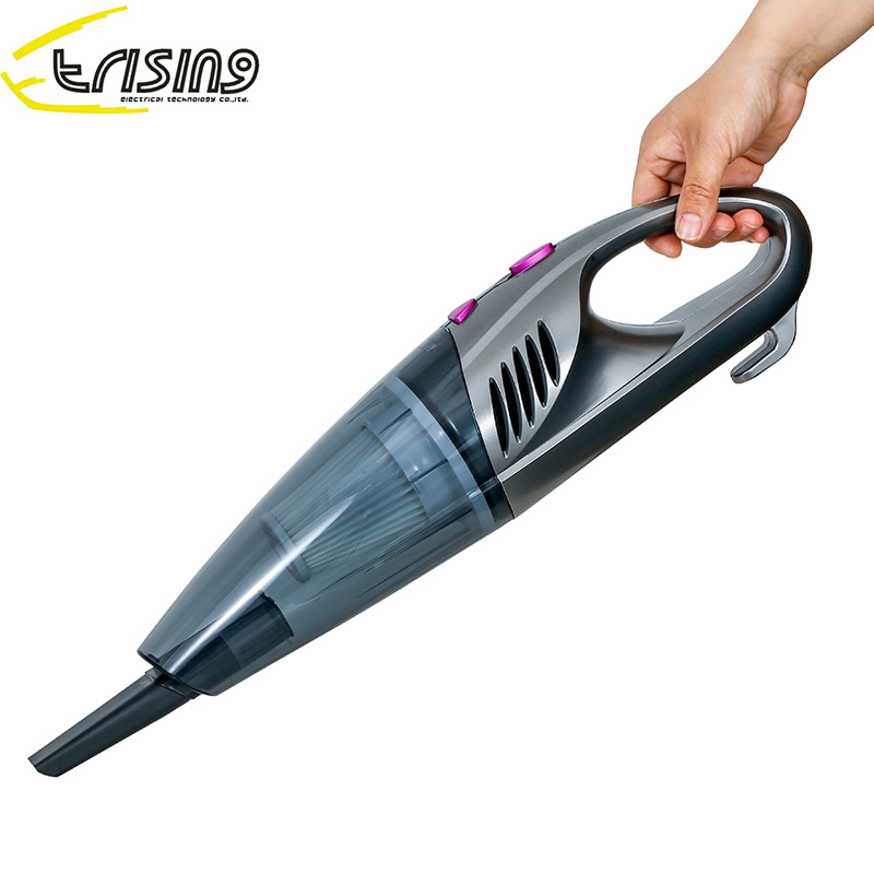 E-rising handheld cordless Vacuum Cleaner EV-610