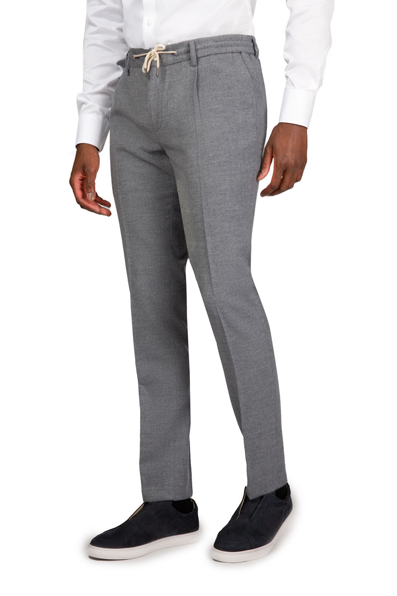 MENS SINGLE TROUSERS H Vasto 33683/75