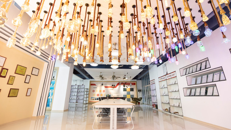 Zhongshan Xinjie Lighting and Electrical Equipment Co., Ltd. – LED tube 2