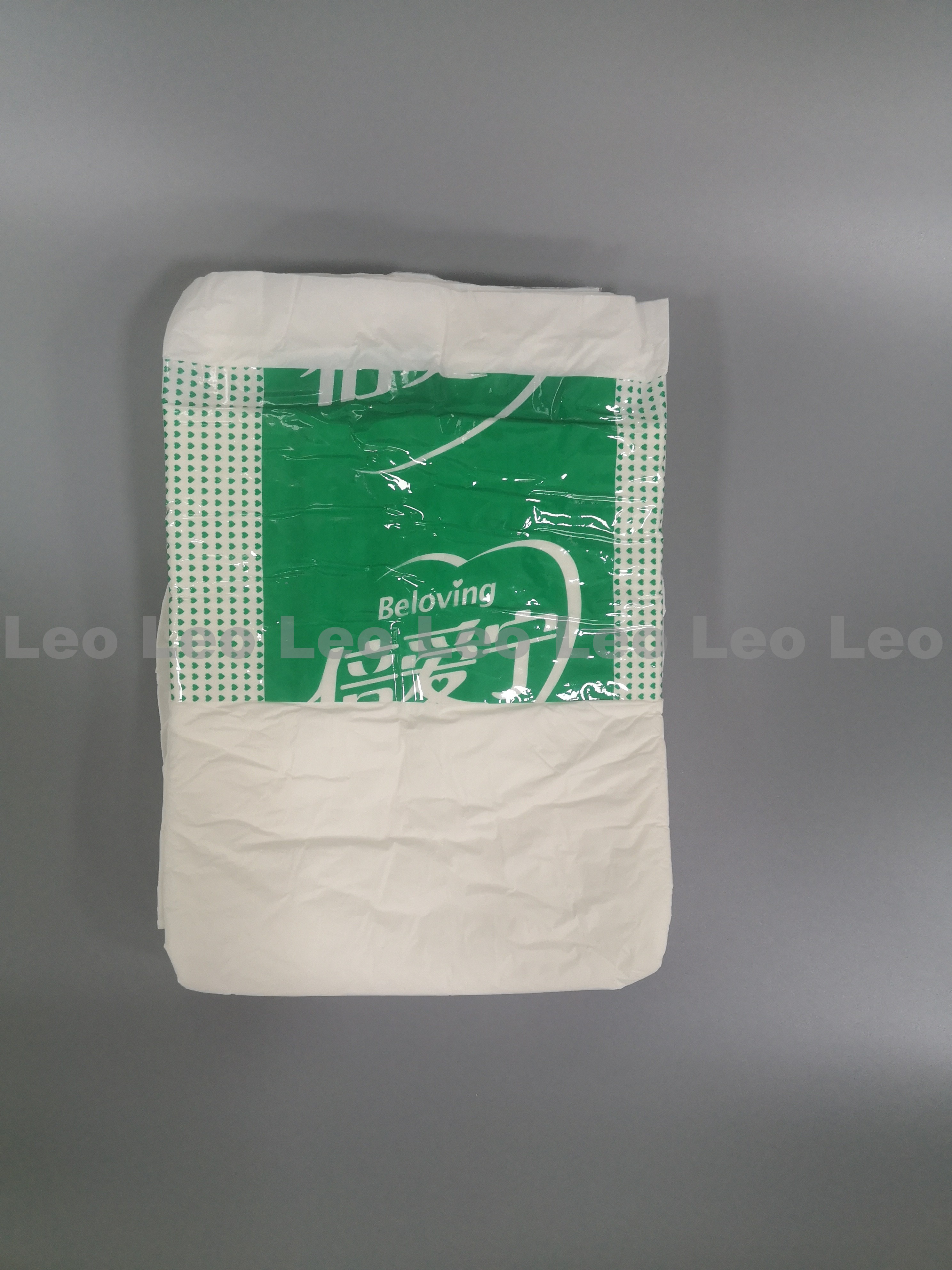 Ultra Thin Senior Adult Diapers Adult Custom Adult Diaper