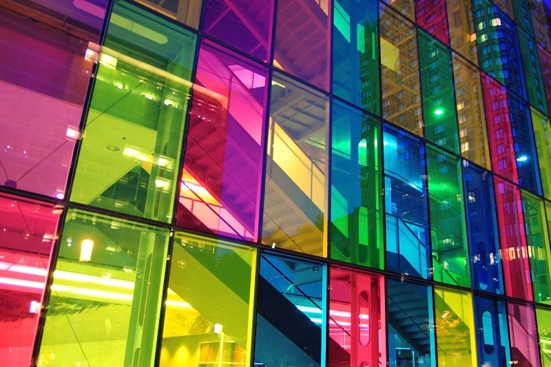 4mm to 19mm TEMPERED GLASS DOOR, SHOWER GLASS