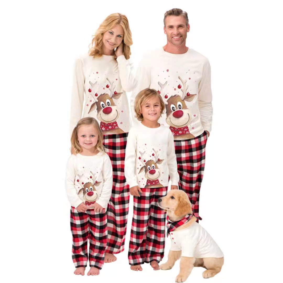 Christmas clothes