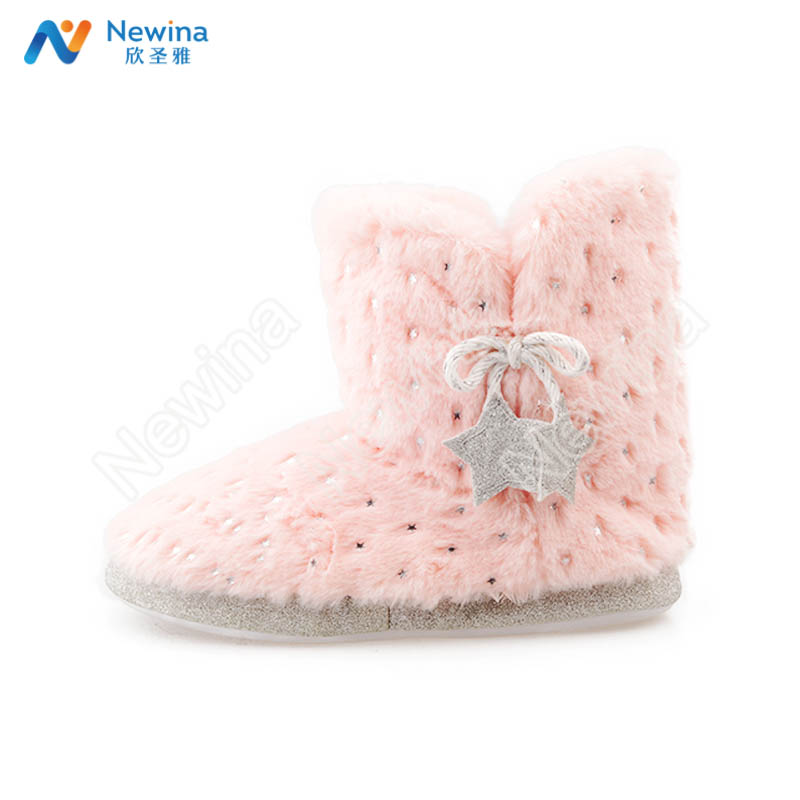 Women Indoor boots