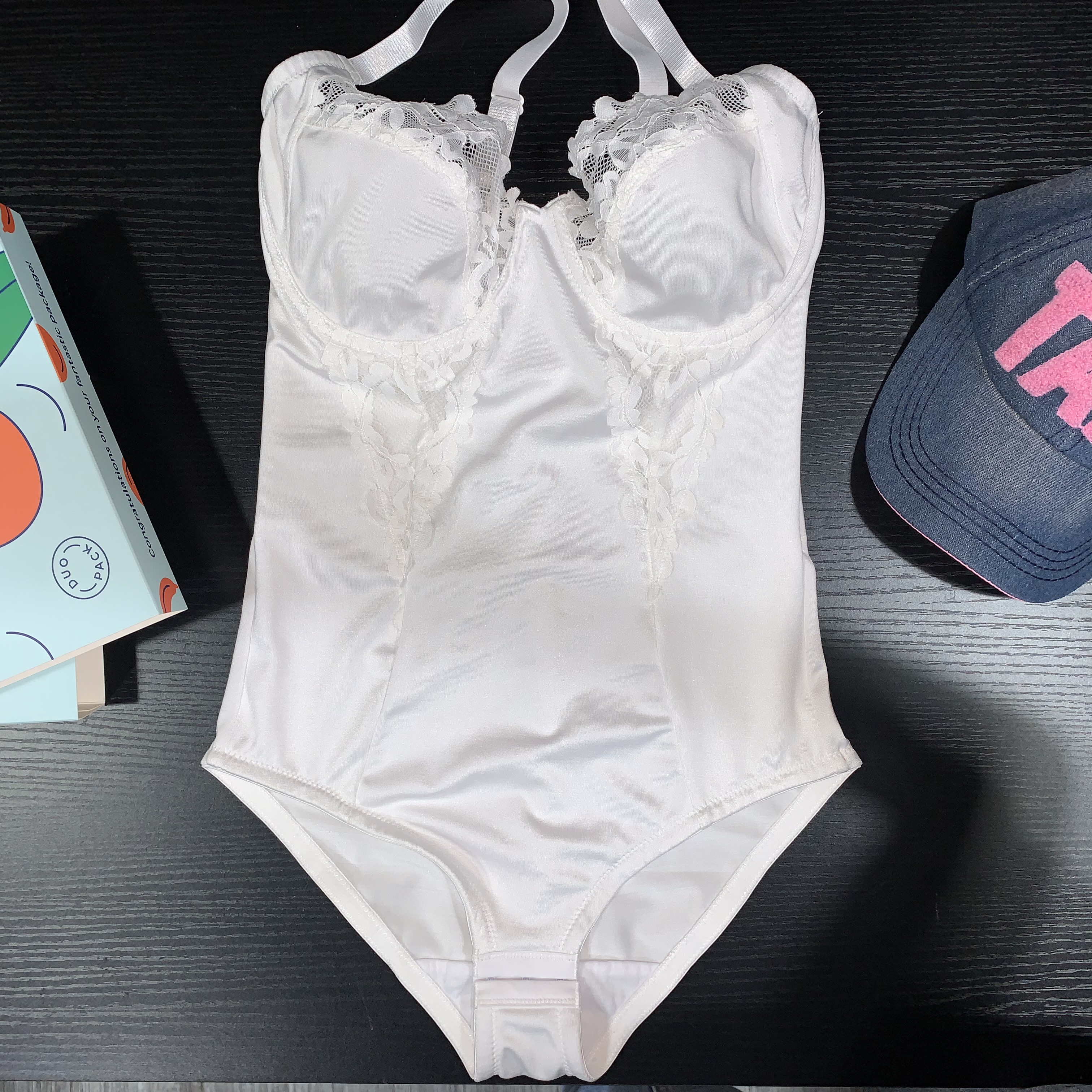 Sexy abdomen control women slim corset full body shapewear